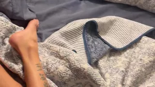 POV gf takes BBC