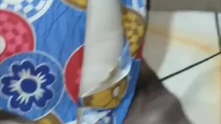 Trisha ki chut chatkar uski chut ki chudayi kari