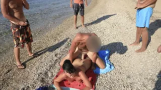 The Ultimate Summer Cum Party! Fuck Me All in the Ass!
