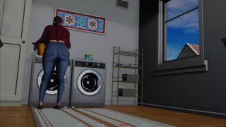 Cane and Able - Part 4