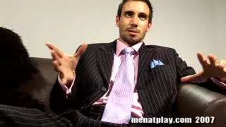Ludovic Canot's Audition