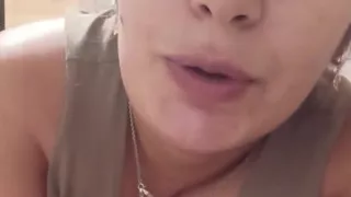 Hotwife Suck Cukkini for Other Boy