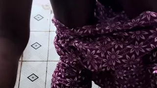 Fucking My Desi Indian Aunty
