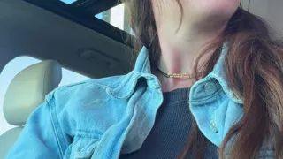Public Orgasm Compilation!!