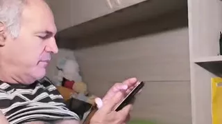 A Long Saturday to Enjoy Very Much Wanking My Hard Cock!