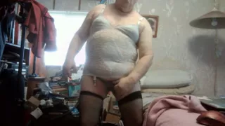 THE MOTHERFUCKER MASTURBATOR - more fucking mommy
