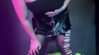 JOI Cum in Your Underwear