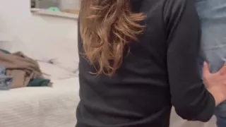 A Good Blowjob