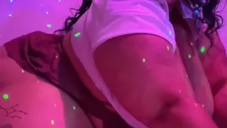 Debbiecakez Is Such a Tease Omfg