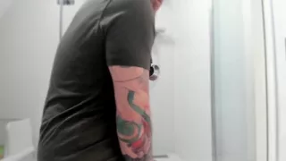 Pet Tail in Your Butt and Treat You Earned From Being Such a Good Boy