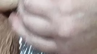 Shes Into Anal Pain so Dirty Whore Uses Whips and Chains