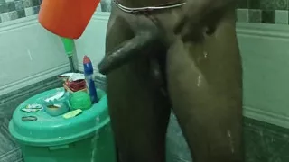 New Home and New Cum