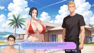 Unbreakable Love: Hentai Anime - Episode 20
