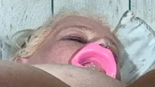Big Mouth Skut Just Wants Your Nutt in Her Pussy Mouth N Butt