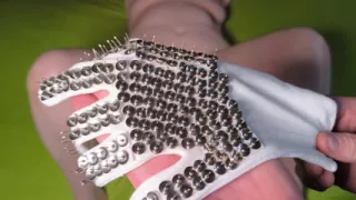 Tormenting your vagina