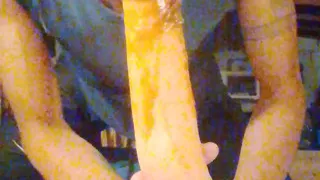 Dulce De Leche 21:56:59
