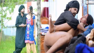 Baba ne apne mote land se meri jabbar dast chudai kari