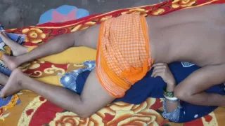 night sex after marriage in a cheap hotel room