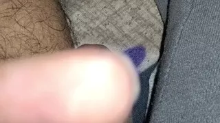 Fun on room alone