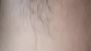 I myself with my hands