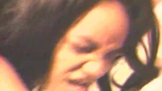 Perfect black babe got BBC smashed from the back