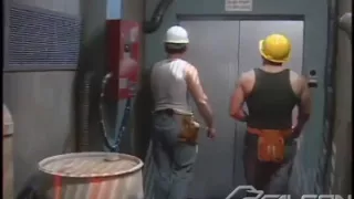 Trapped, Part 1