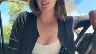A sexual Storytime While Masturbating