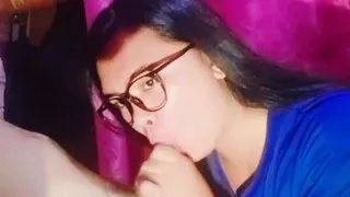 I'm so Obsessed with Stepbro's Dick! It's Gonna Be Our Third Sex! - Ayesha Sy
