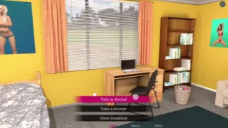 Strictly lust gameplay
