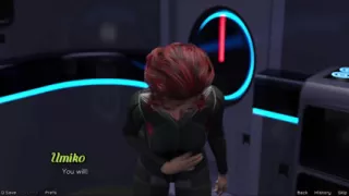 Stranded in Space - I Cheated on the Redhead with Her Stepsister