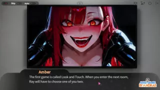 Escape the Sex Room Gameplay Part 1 - Bestfriend's Blowjob