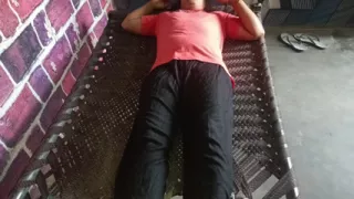 Khat Pe Thoka Jor Jor Se