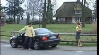 Two Horny Whore with Piercing in Her Pussy Have Sex