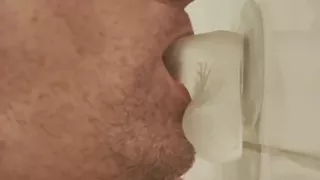 Sucking as Punishment
