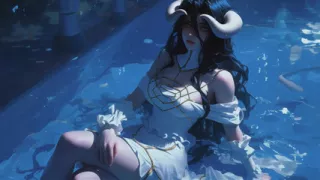 Deep Space Hot Asmr Story Special Date