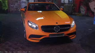 Being a Dik - Alt Girl Gives Me Hot Blowjob in Car. Ends up Getting Pounded Anal and Creampied