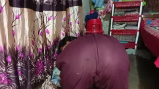 Bhabir pache sei ajke bhabir pacha cudbo