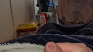 They Won't Stand up but I'll Squirt