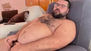 Cum After Gym