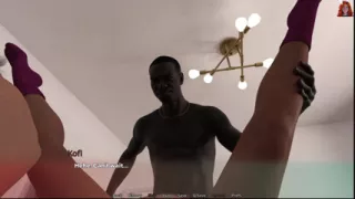 Only a Black Dick Can Separate Us (part 11)