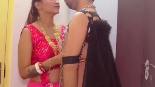 Ladki me ladka ko kutta bana kar chhudwaya