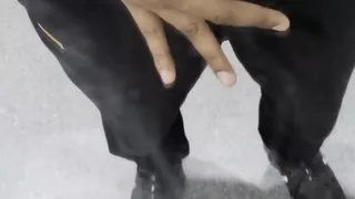 Gay Jerk off Video