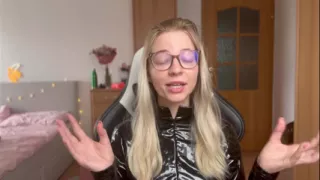All You Need to Know About Latex Fetish (pvc, Leather)