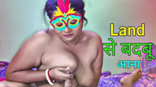 I sucked my husband's dick today, what a bad smell Hindi Audio