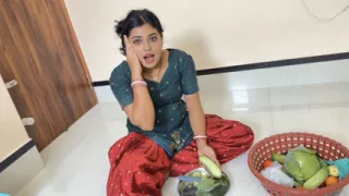 I Fuck my hot newly married Bhabhi in kitchen when she was home-alone Xxxx, Indian desi Hindi audio sex story Devar bhabhi fuck