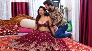 Shadi se pahle sauteli bahan ko chod diya