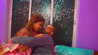 Pati ne patni ko horse style me pela