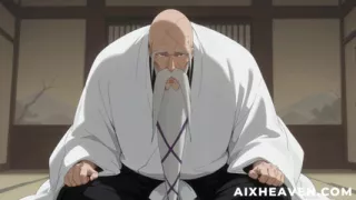 Rangiku Matsumoto Goes to the Real World and Fucks a Hot Guy! Bleach Hentai Uncensored POV