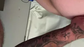 Squirting pussy