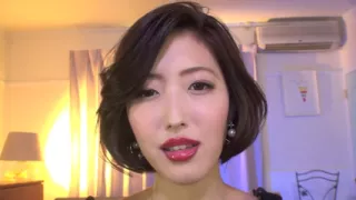 Two Busty Women in Lingerie Milk Him Dry - Mizuno Asahi, Hamasaki Mao